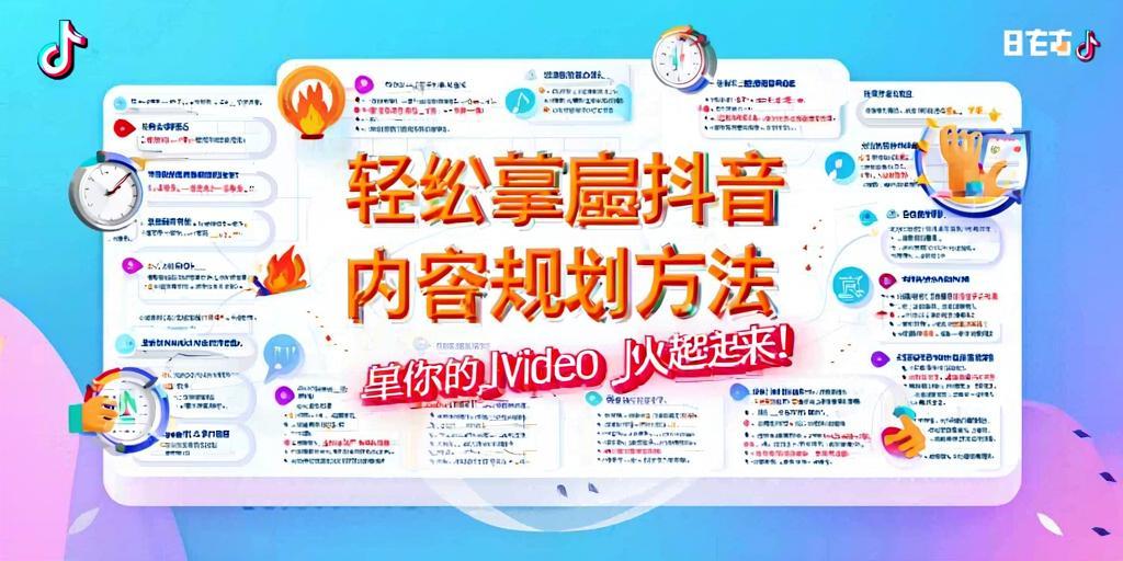 3个坚持短视频更新的动力秘诀，告别半途而废