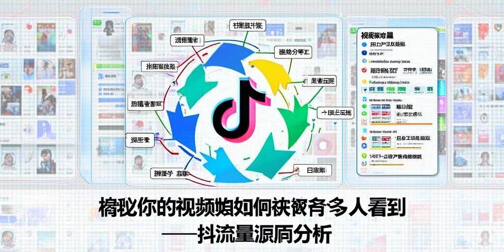短视频运营必修课，从入门到精通的流量增长秘籍