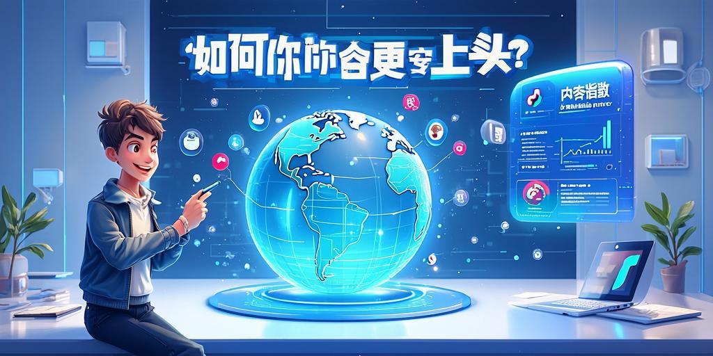 5个技巧快速提升短视频账号权重