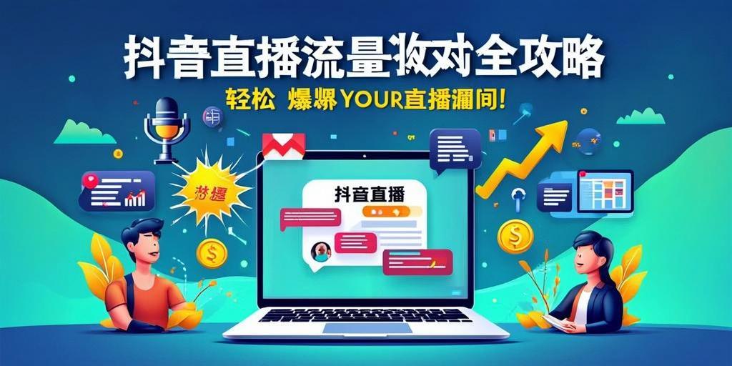 3步打造高转化短视频，流量轻松变销量的实操指南
