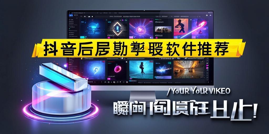 5个剪辑技巧快速提升视频完播率